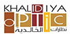 alkhaldiya Logo